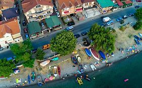 Restaurant & Apartments Lipa